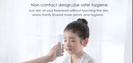 小米 Xiaomi Mijia IHealth Smart Thermometer LED Digital Infrared Non Contact with AAA batteries -Genuine Product/正品 (新品)