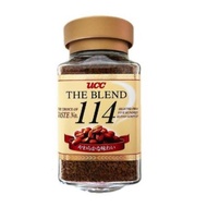 UCC THE BLEND 114 Coffee 90g