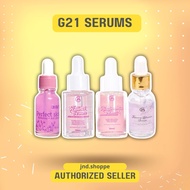 G21 Glass Skin Serum / Perfect Skin Serum