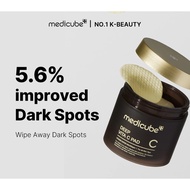 medicube Deep Vita C Pad