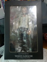 CROWS x WORST BLACKLIST 武裝戰線 Figure【河内鉄生 河内鐵生 Kawachi Tessyo】 30cm