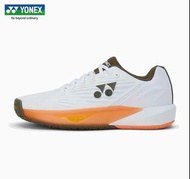 幾乎全新-YY網球鞋Yonex Tennis Shoes 37 (SHTE5)