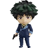 Nendoroid Cowboy Bebop Spike Spiegel Non-Scale Plastic Painted Movable Figure