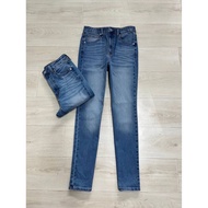 Authentic GU Jeans Beautiful Shape