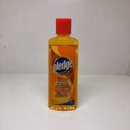 Pledge Furniture Polish