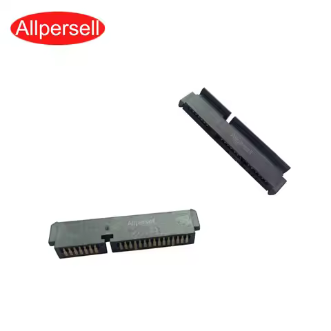 Laptop HDD Connector socket For Dell Latitude E6220 E6230 E6410 E6430 e6420 hard drive port