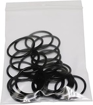 Sterling Seal OREPD137x25 O-Ring, Number 137 Standard is Good for Steam (400 Degree F), Hot Water, S