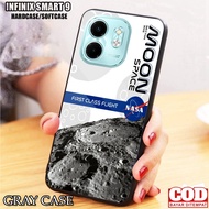 INFINIX SMART 9 Case - IINFINIX SMART 9 Casing (DHL) INFINIX SMART 9 Silicone - Case hp - Casing hp 