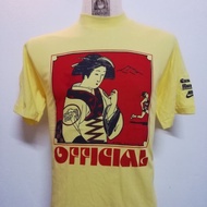 BAJU NIKE GEISHA like new vtg