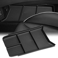 Center Console Lower Storage Box For Chery OMODA 5 C5 E5 EV Model 2024 2025 Organizers Accessories T