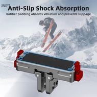 ฐานแม่เหล็กแบบปลดเร็วสำหรับ Insta360 Go Ultra - อะแดปเตอร์ยึดกล้องกีฬา