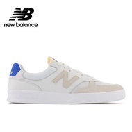 [New Balance] NB Retro Sneakers _ Unisex Milk White Ct300wb3-D Last (Online Exclusive) 300