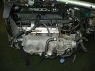 品億 引擎 變速箱 專賣 Honda K9 F23A 渦輪 TURBO日本外匯引擎 本田