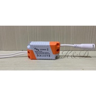 Led Driver 18-24w Downlight