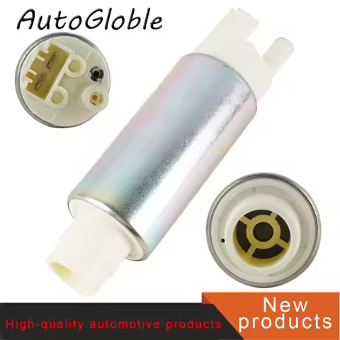 New 12V High Pressure FUEL PUMP For Mercury Verado & Mariner EFI AFP- 7000 Outboards DAEWOO Nexia Es