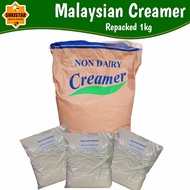 Malaysian Creamer Non-Dairy Creamer 1kg