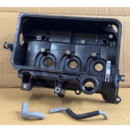 PERODUA VIVA ELITE 660 CC 850 CC 1.0 CC MYVI 1.0 CC VALVE COVER ROCKER COVER WITH GASKET & HOSE 100 