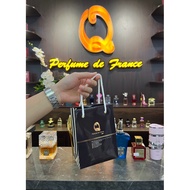 (Q PERFUME)PERFUME BAG
