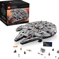 LEGO STAR WARS MILLENNIUM FR ERWACHSENE AB 16 JAHREN GESCHENK ZUM GEBURTSTAG FILM-SAMMELMODELLBAUSAT