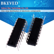10pcs MC74F245N DIP 20 74F245 DIP20 MC74F245 DIP 74F245N new and original IC