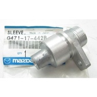 ORIGINAL MAZDA 626 METER HOUSING G471-17-442B