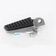 Motorcycle Parts Pedal Foot Rest Pegs Footrest Footpeg For CFMOTO 150NK 400NK 650NK CF150NK CF400NK 
