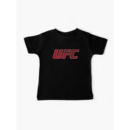 UFC MMA Baby T-Shirt