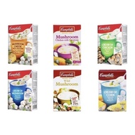 Campbell's Instant Soup ( 3*21g )