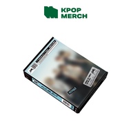 NOMAD - 1st Single Album [ Call Me Back ] CD ver.