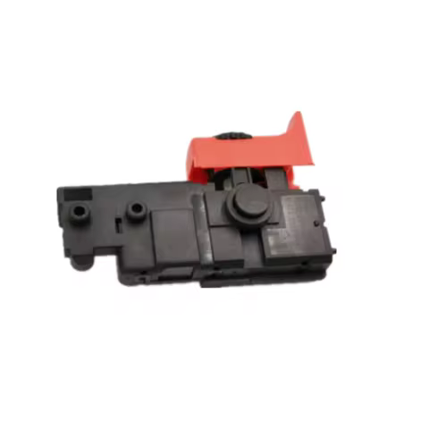 Fit forElectric Hammer Drill Speed Control Switch for bosch GSB13RE GSB16RE,Power Tool Accessories