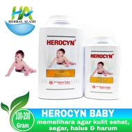 Herocyn Baby Powder