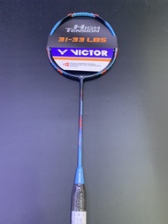 Physical Store Genuine Victory Victor Thruster HMR Full Carbon Badminton Racket