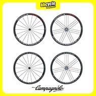 CAMPAGNOLO Wheelset BORA ONE 35 Tubular 700C Rim