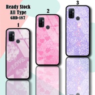 [grd-187] glossy case 2D CASE SAMSUNG A22 M20 A52 A32 A01 A02 M02 A32 A12 A02S A51 A71 A11 A31 A21S 