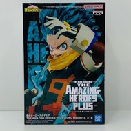 My Hero Academia Figure Izuku Midoriya THE AMAZING HEROES Anime Japan Izuku Midoriya-THEAMAZINGHEROE