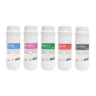 Cuckoo Water Purifier Filter Compatible CP M021B H401HB B502SB 8in Replacement High quality Genuine 