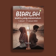 Literary book Let's Touch Time 1 January 17, 2024 publisher guepedia