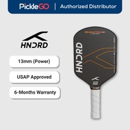 HNDRD Phantom 80 WIDE Pickleball Paddle (13mm)