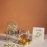 【母親節禮盒】菊香花草茶10入/無加糖自然甜/婚禮小物/花草茶禮