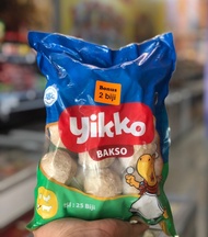 Yikko Bakso Sapi Jumbo 1kg
