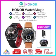 smart watch Honor Watch Magic (Original Honor Msia)