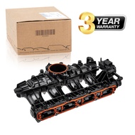 06H133201AA,06H133201AN,06H133201AF Genuine Intake Manifold For AUDI A4 B8,A5,A6 C7 2.0TFSI / SEAT E