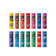 Pentel Ain STEIN refill pencil lead (0.3/0.5/0.7/0.9)(B/HB/2B/3B/4B)
