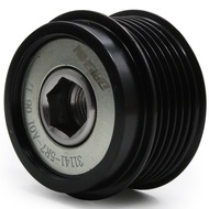 VOCR L15B3 L15B4 L15BY L13B L13B2 Engine Generator Alternator Pulley For HONDA HR-V (RU) 1.5 2015-