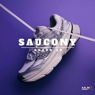 < 4AM Yinxuan > Saucony GUARD 2K Sports Running Shoes Retro