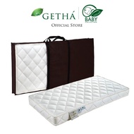 Getha Baby Latex Mattress (with French Wool Padding)