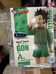 全職獵人 貪欲之島篇 一番賞 A賞 小岡，G賞 風險骰子 一番くじ HUNTER×HUNTER GREED ISLAND