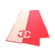 【二手】香奈兒 (Chanel) 絲巾，Coco 標誌，其他，絲巾，女士，二手