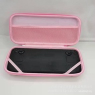 New Game Console steam deck Handheld Storage Bag Game Handheld Hard Case Portable EVA Handbag. F9BC