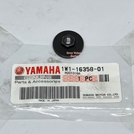 Yamaha RXZ Nut Special Push Rod Belakang Pressure Plate Original Japan (1W1-16358-01)